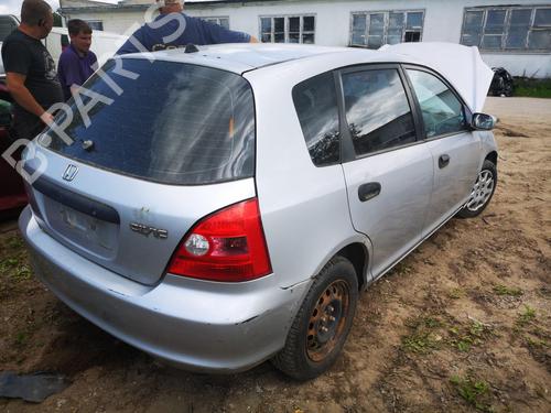 Engine mount HONDA CIVIC VII Hatchback (EU, EP, EV) 1.4 iS (EP1, EU5, EU7) | BP32917250M89  - Image 7