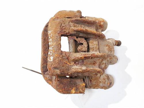 Used Right rear brake caliper Right rear brake caliper CITROËN JUMPER I Platform/Chassis (244) 2.8 HDi (128 hp) 35128685 35128685