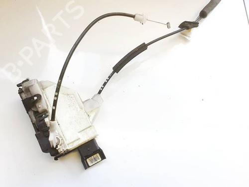 Used Front right lock Front right lock 34759940 34759940
