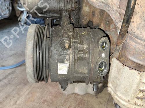 AC compressor OPEL CORSA D (S07) 1.2 (L08, L68) | BP36585670M34 - Image 6