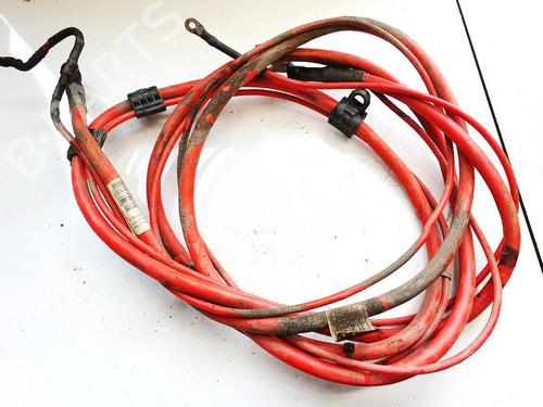 Wiring harness BMW X1 (E84) sDrive 18 d | BP35110234E16 - Image 3