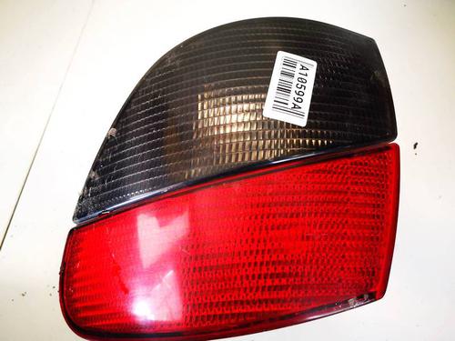 Used Left taillight Left taillight PEUGEOT 406 (8B) 1.9 TD (90 hp) 34970933 34970933