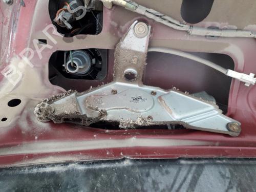 Used Rear wiper motor Rear wiper motor 35595882 35595882