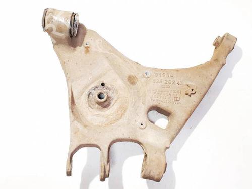 Used Left rear suspension arm Left rear suspension arm AUDI A4 B6 (8E2) 2.5 TDI quattro (180 hp) 35084146 35084146