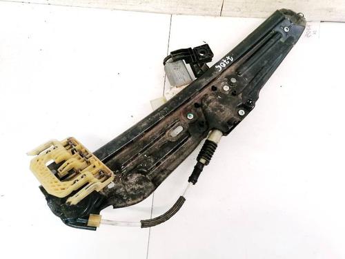 Used Front right window mechanism Front right window mechanism 35364725 35364725