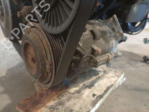AC compressor OPEL VECTRA C (Z02) 2.2 DTI 16V (F69) | BP37512347M34 - Image 2