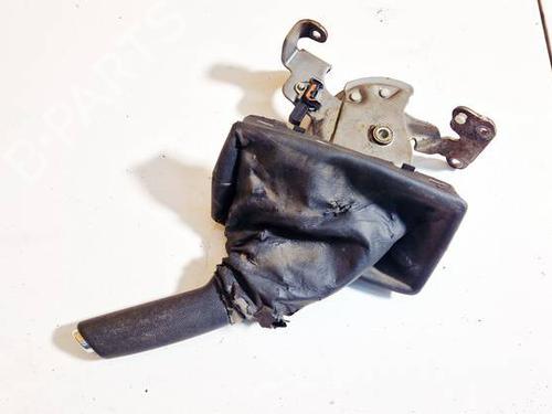 håndbremse håndbremse OPEL TIGRA TwinTop (X04) 1.3 CDTI (R97) (69 hp) 35023079 35023079