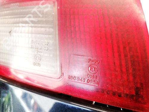 Left taillight OPEL INSIGNIA A (G09) 1.8 (68) | BP35421497C34 - Image 3