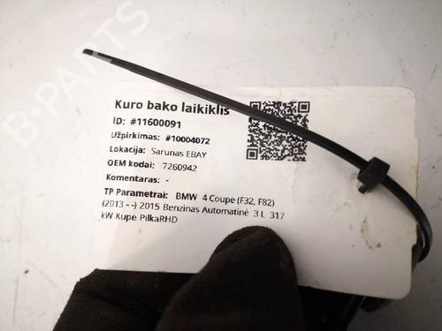 Support PEUGEOT BOXER Van 2.0 BlueHDi 130 | BP36547352C155 - Image 3