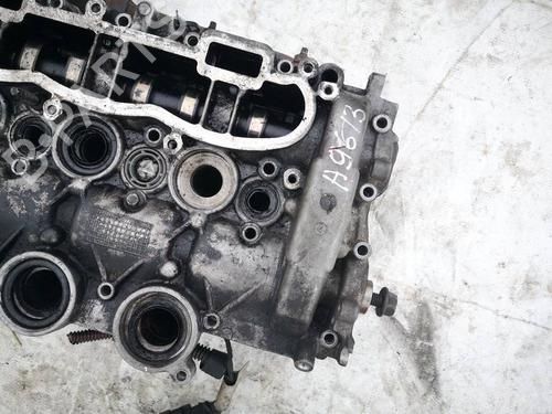 Cylinder head MAZDA 3 (BK) 1.6 DI Turbo | BP39116299M5 - Image 2