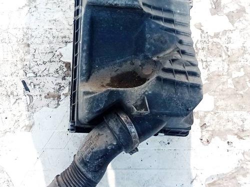 Used Air filter box Air filter box OPEL ASTRA G Hatchback (T98) 1.7 DTI 16V (F08, F48) (75 hp) 35257453 35257453