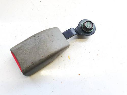Seat buckle MAZDA PREMACY (CP) 2.0 TD | BP35214214I32 - Image 2