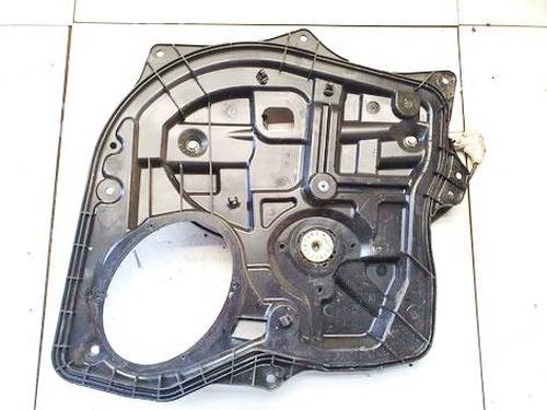 Used Rear left window mechanism Rear left window mechanism 37687111 37687111