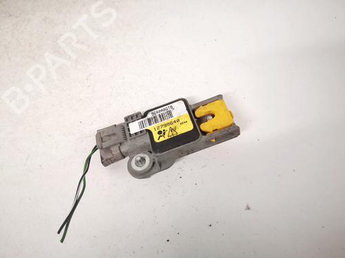 Used Electronic module Electronic module OPEL VECTRA C (Z02) 2.2 DTI 16V (F69) (125 hp) 32901075 32901075