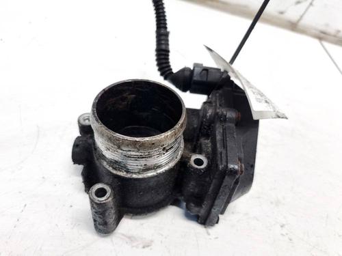 Throttle body VW PASSAT B7 (362) 2.0 TDI | BP35087759M82 - Image 2