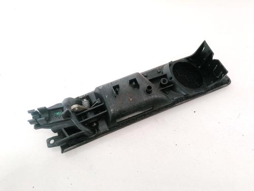 Front left interior door handle AUDI A6 C5 (4B2, 4B4) 1.9 TDI | BP35538658I13 - Image 2