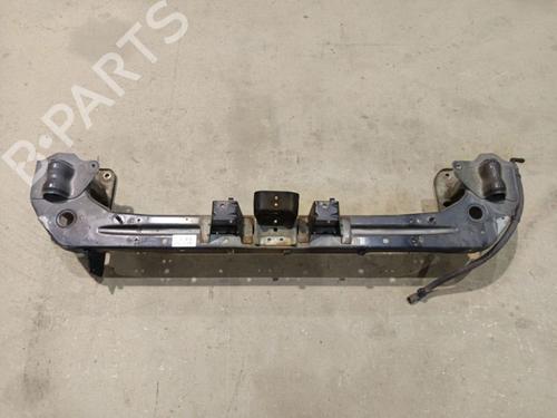 Used Front bumper reinforcement Front bumper reinforcement 39483768 39483768