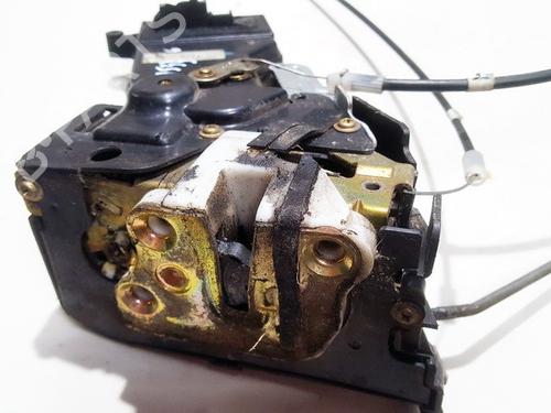 Used Front right lock Front right lock 35862070 35862070