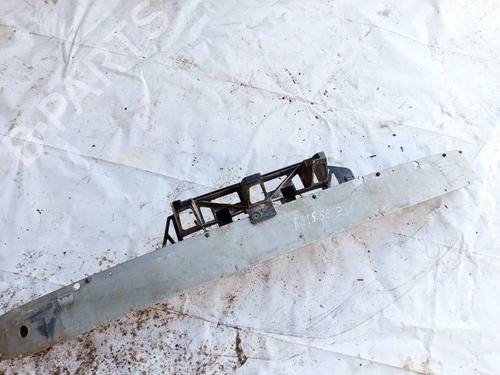 Used Front bumper reinforcement Front bumper reinforcement 37505314 37505314