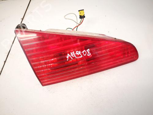 Used Left tailgate light Left tailgate light 35417475 35417475