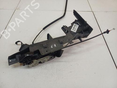 Used Front left lock Front left lock 34819210 34819210