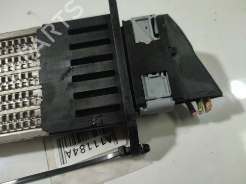 Heater resistor CITROËN BERLINGO MULTISPACE (B9) 1.6 HDi 90 | BP34805991M108 - Image 4