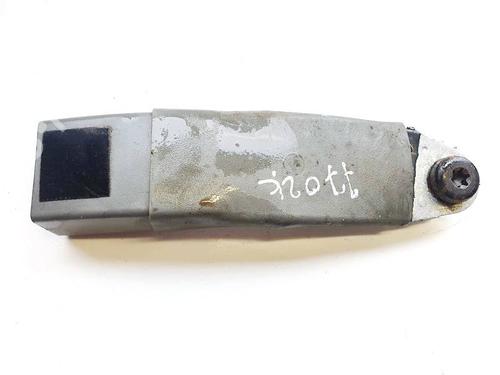 Used Seat buckle Seat buckle CHRYSLER SEBRING (JS) 2.0 CRD (140 hp) 35260530 35260530