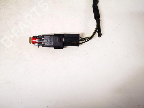 Electronic module OPEL CORSA C (X01) 1.2 (F08, F68) | BP35571814M83 - Image 2