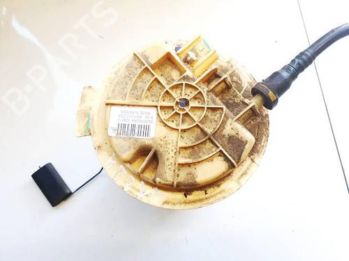 Used Fuel pump Fuel pump DODGE JOURNEY 2.0 CRD (140 hp) 36584258 36584258