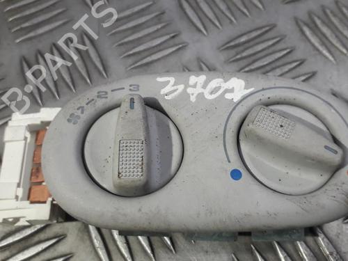 Used Climate control Climate control VW SHARAN (7M8, 7M9, 7M6) 1.9 TDI (130 hp) 35691078 35691078