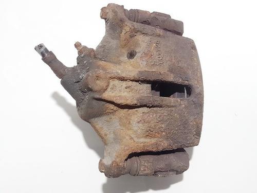 Used Left front brake caliper Left front brake caliper FORD MONDEO III (B5Y) 2.0 TDCi (130 hp) 35586753 35586753
