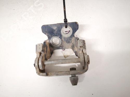 Used Hinge/Door check strap Hinge/Door check strap PEUGEOT 207 (WA_, WC_) 1.6 HDi (90 hp) 32895927 32895927