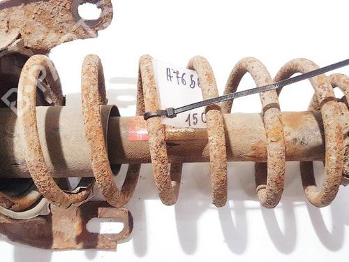 Used Shock absorber spring Shock absorber spring SAAB 9-5 (YS3E) 2.3 Turbo (250 hp) 35451552 35451552