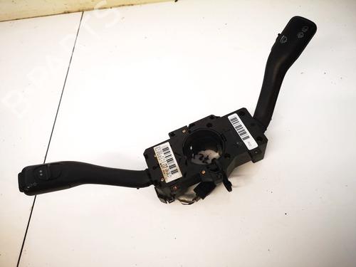 Used Warning switch Warning switch AUDI A6 C5 (4B2, 4B4) 2.5 TDI (155 hp) 35495228 35495228