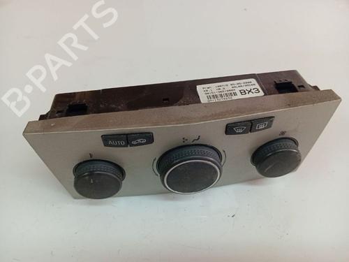 Used Climate control Climate control 37735976 37735976