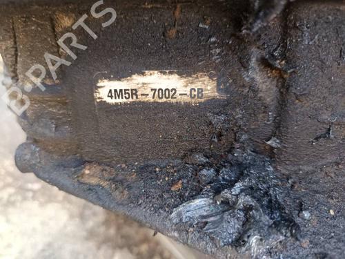 Gearbox FORD FOCUS C-MAX (DM2) 2.0 TDCi | BP34990587M3 - Image 4