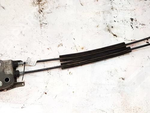 Used Gear lever Gear lever 35629142 35629142