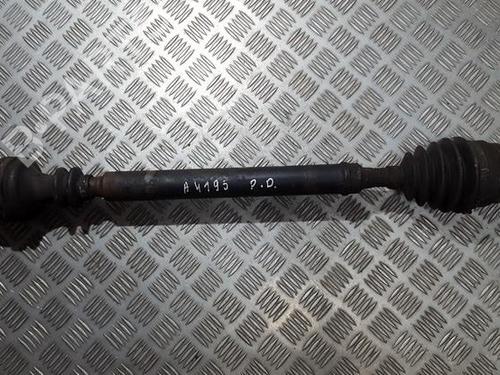 Used Right front driveshaft Right front driveshaft 35701220 35701220