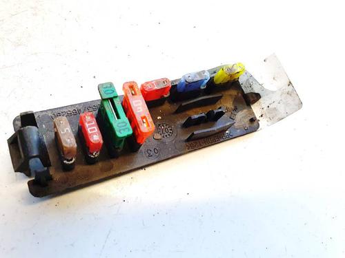 Fuse box CITROËN C4 I (LC_) 1.6 16V | BP32621342E1 - Image 2