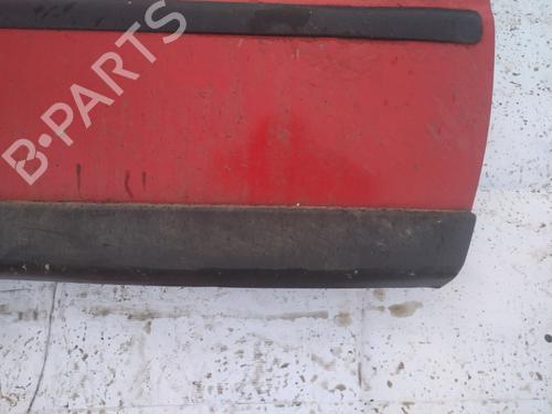 Dørliste VW PASSAT B5.5 (3B3) 2.0 TDI | BP35462702C150 - Image 3