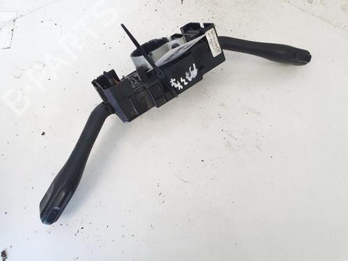 Warning switch SKODA FABIA I (6Y2) 1.4 | BP35488251I22 - Image 3