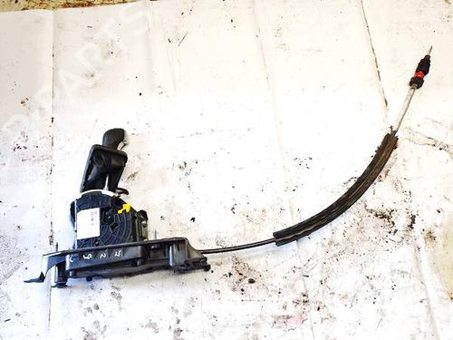 Used Gear lever Gear lever 35377462 35377462