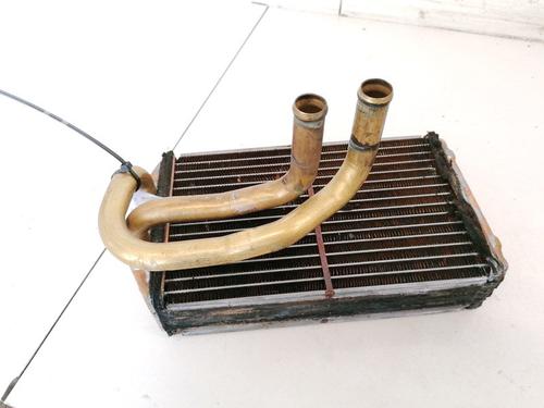 Used Heater matrix Heater matrix ROVER 600 I (RH) 618 i/Si (115 hp) 35510653 35510653