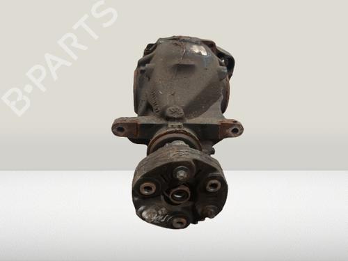 Used Rear differential Rear differential 34831540 34831540