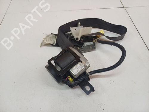 Rear left seatbelt HONDA FR-V (BE) 2.2 i CTDi (BE5) | BP34892658I29 - Image 3