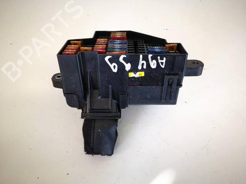 Fuse box VW GOLF V (1K1) 1.4 FSI | BP32959483E1 - Image 5