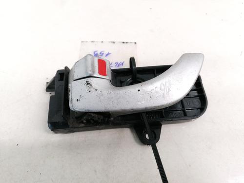 Used Front left interior door handle Front left interior door handle 35548754 35548754