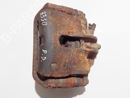 Used Right front brake caliper Right front brake caliper 35881220 35881220