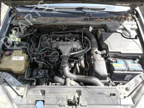 Pipe CITROËN C5 I (DC_) 2.2 HDi (DC4HXB, DC4HXE) | BP33068349M125  - Image 5