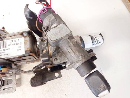 Used Ignition barrel Ignition barrel 34972098 34972098